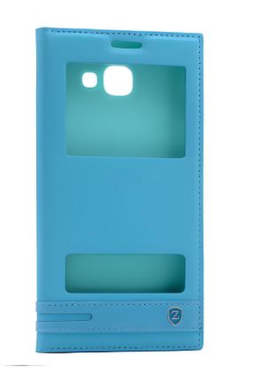 کاور و قاب فیروزه ای Samsung Galaxy A7 (2017) Cepustik Telefon Aksesuarları - کد 852767199