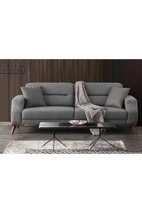 کاناپه سبز پلی استر Vivense - کد 65231432