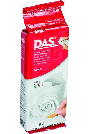خمیر بازی سفید Das - کد 87074897
