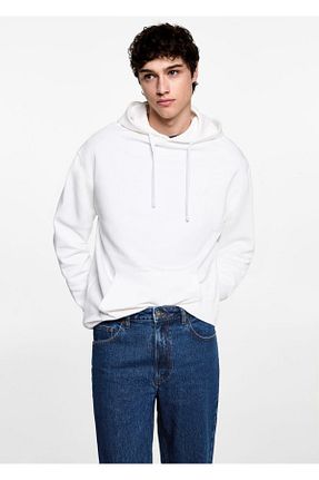 شلوار جین آبی مردانه رگولار MANGO Teen - کد 841341354