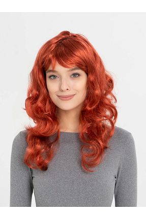 کلاه گیس مهمانی samur parti parti aksesuar & kostüm - کد 844299782