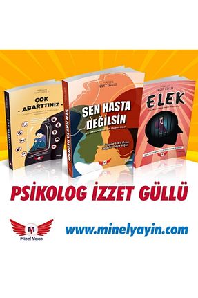 توسعه فردی Minel Yayın - کد 313240884