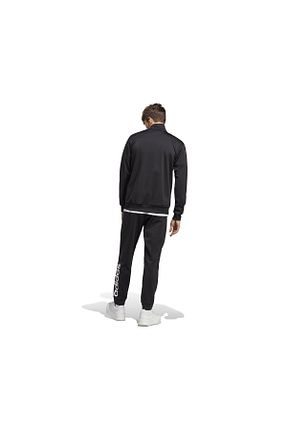 ست کرمکن اسپرت مشکی مردانه پلی استر adidas - کد 760195564