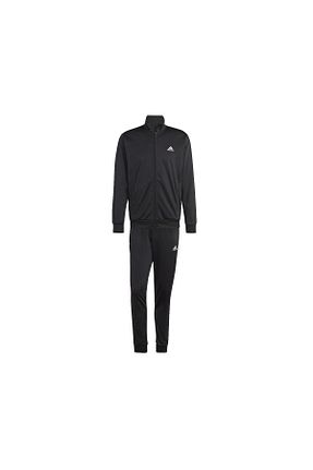ست کرمکن اسپرت مشکی مردانه پلی استر adidas - کد 760195564