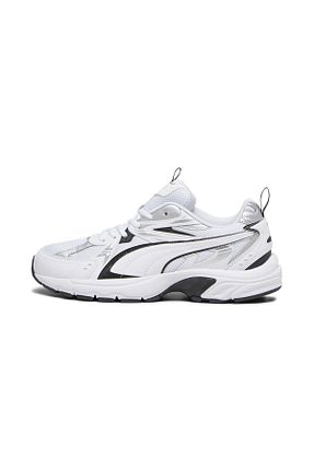 کفش اسنیکر مشکی مردانه بند دار Puma - کد 905735405