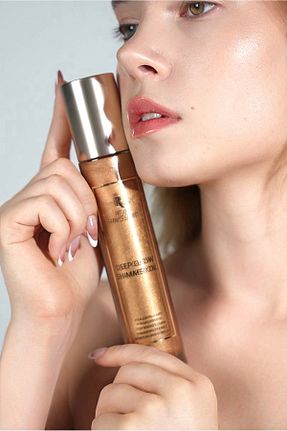 برنز کننده Yoğun Bronzluk Reve Ravissant - کد 846157470