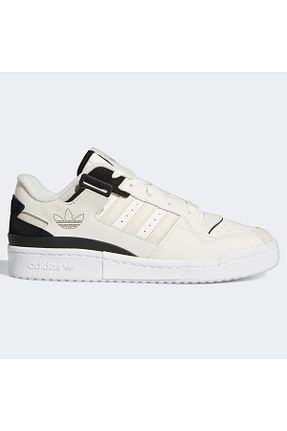 کفش اسنیکر نباتی مردانه بند دار adidas - کد 769939679