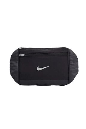 کیف اسپرت مشکی زنانه پارچه ای Nike - کد 243956661