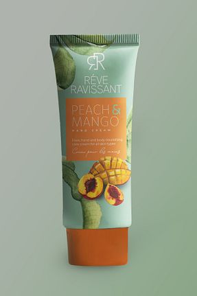 کرم دست Reve Ravissant - کد 848790612