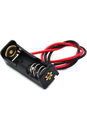 کابل و آداپتور مشکی Mykablo - کد 839906906