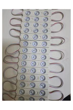 چراغ LED صورتی Genel Markalar - کد 81381050