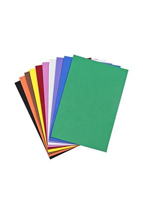 کاغذ و قلم هنری رنگی Color - کد 237287765