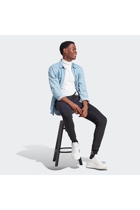 پائین تنه گرمکن اسپرت مشکی مردانه رگولار adidas - کد 851733283