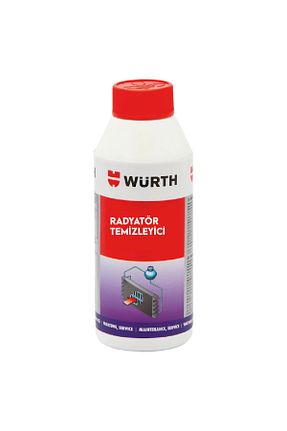 لوازم رادیاتور خودرو Würth - کد 3369399