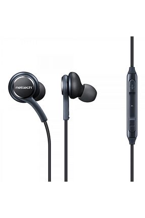  مشکی Nettech - کد 41256150
