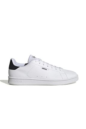 کفش کلاسیک سفید مردانه پاشنه تخت adidas - کد 854428279