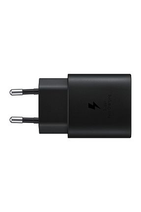 آداپتور شارژر مشکی Samsung - کد 94474838
