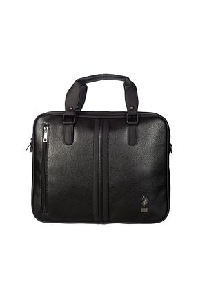 کیف نوت بوک مشکی U.S. Polo Assn. - کد 3056698