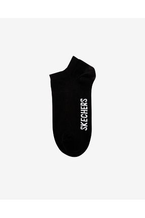 جوراب مشکی زنانه Soket çorap Skechers - کد 233953347