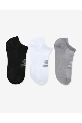 جوراب اسپرت رنگی مردانه الاستین Skechers - کد 640406265
