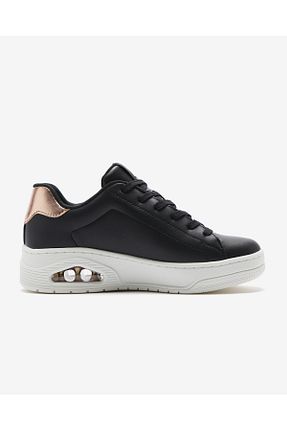 کفش دو و میدانی و تمرینی مشکی زنانه Skechers - کد 818326714