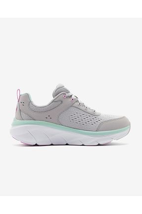 کفش دو و میدانی و تمرینی زرشکی زنانه Skechers - کد 822612215