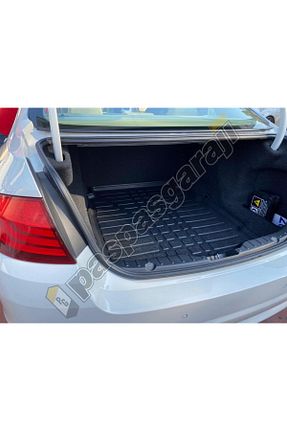 کفپوش صندوق عقب KAISER - کد 389466132