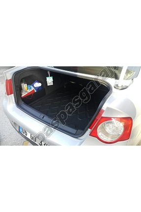 کفپوش صندوق عقب KAISER - کد 107356590