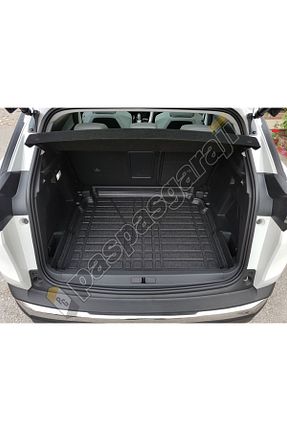 کفپوش صندوق عقب KAISER - کد 106364030