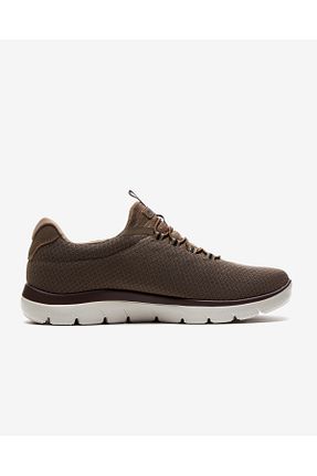 کفش پیاده روی خاکی مردانه پارچه ای Skechers - کد 336718352