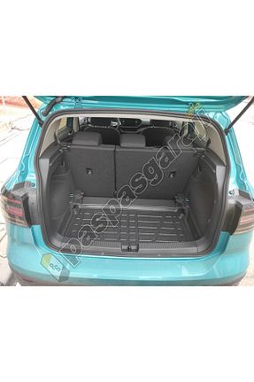 کفپوش صندوق عقب KAISER - کد 389130222