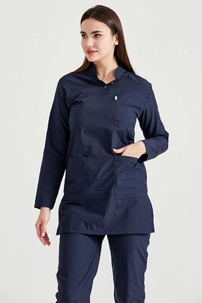 لباس کار رنگی Moodamedikal - کد 783990575