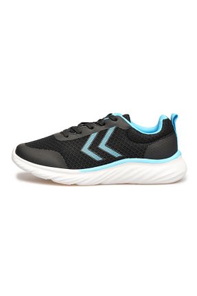 کفش پیاده روی مشکی زنانه hummel - کد 848458468