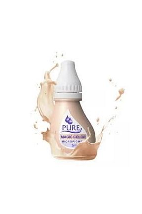رنک ابرو بژ Pure - کد 858575538
