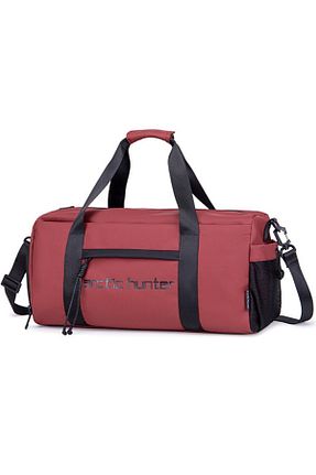 کیف اسپرت قرمز مردانه ابعاد بزرگ Arctic Hunter - کد 816702233