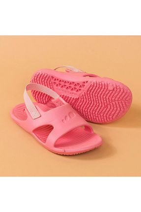 دمپائی اسپرت صورتی بچه گانه Decathlon - کد 655844255