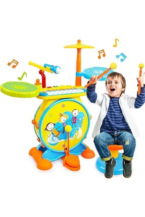 اسباب بازی موزیکال Cici Oyuncak - کد 784176142