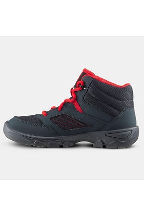 کفش بیرون طوسی بچه گانه پلی استر Decathlon - کد 354418730