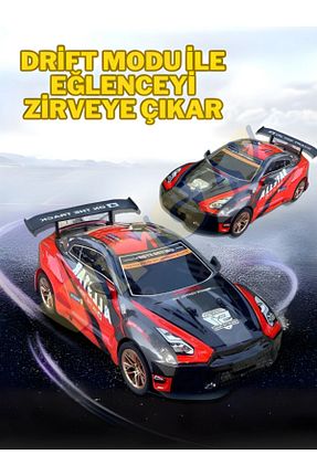 اسباب بازی کنترلی قرمز Wingzy - کد 818389824