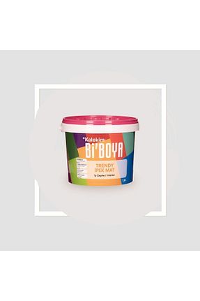 رنگ نمای ساختمان سفید bi boya - کد 262814375