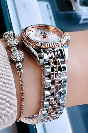 ساعت مچی زنانه 26-30 میلی متر Daniel Klein - کد 858599745