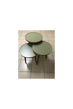 زیگون سبز چوب damila - کد 640666250