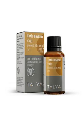 روغن بادام Talya - کد 97888034