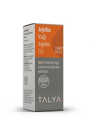 روغن مراقبت Talya - کد 32700568