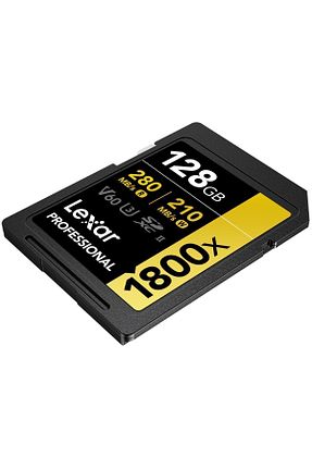 اکسسوری عکاسی و فیلم برداری مشکی Lexar - کد 218242234