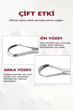 پاک کننده زبان COZY SENSE - کد 854056983
