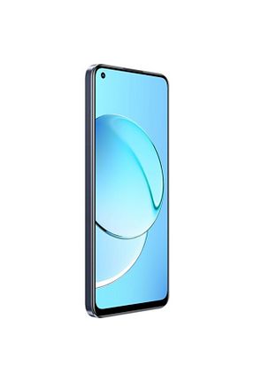تلفن همراه اندروید مشکی 20 MP realme - کد 685310169