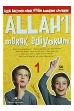 کتاب مذهبی Uğurböceği Yayınları - کد 183385111
