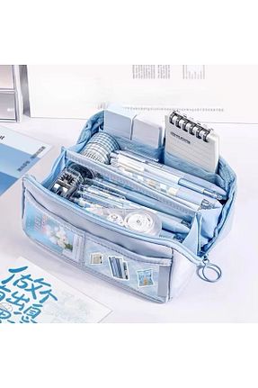 جای قلم و کلیپس Kawaii - کد 850981970