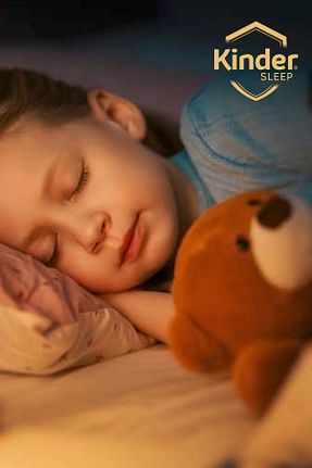 قطره، سرم و اسپری Kinder - کد 828041077